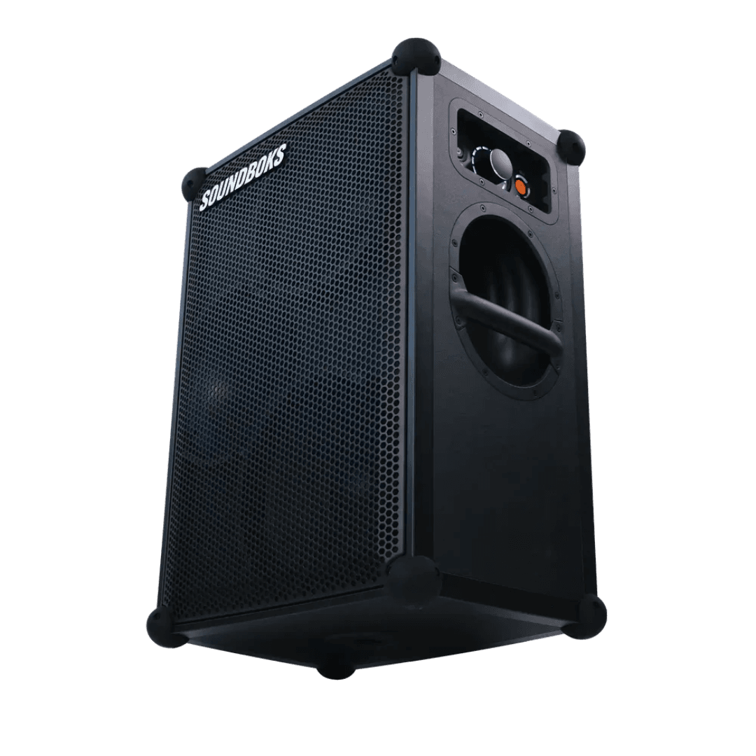SOUNDBOKS 4