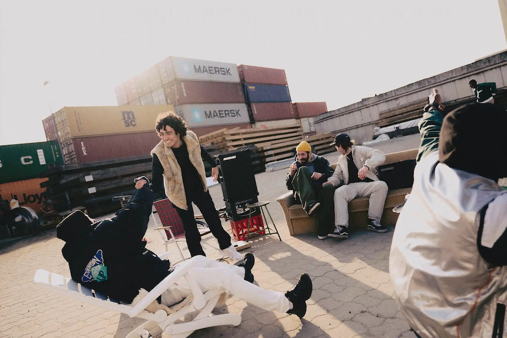 Picture of Cape Town Speaker Rentals logo